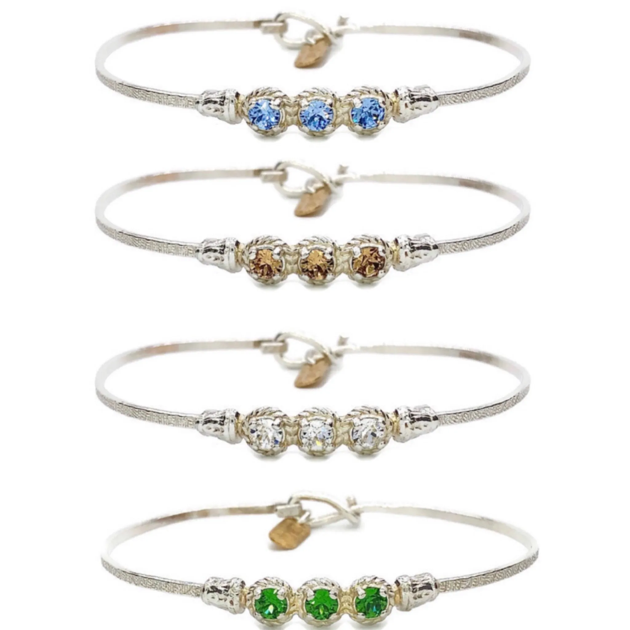 Earth Grace My Girl Bracelet