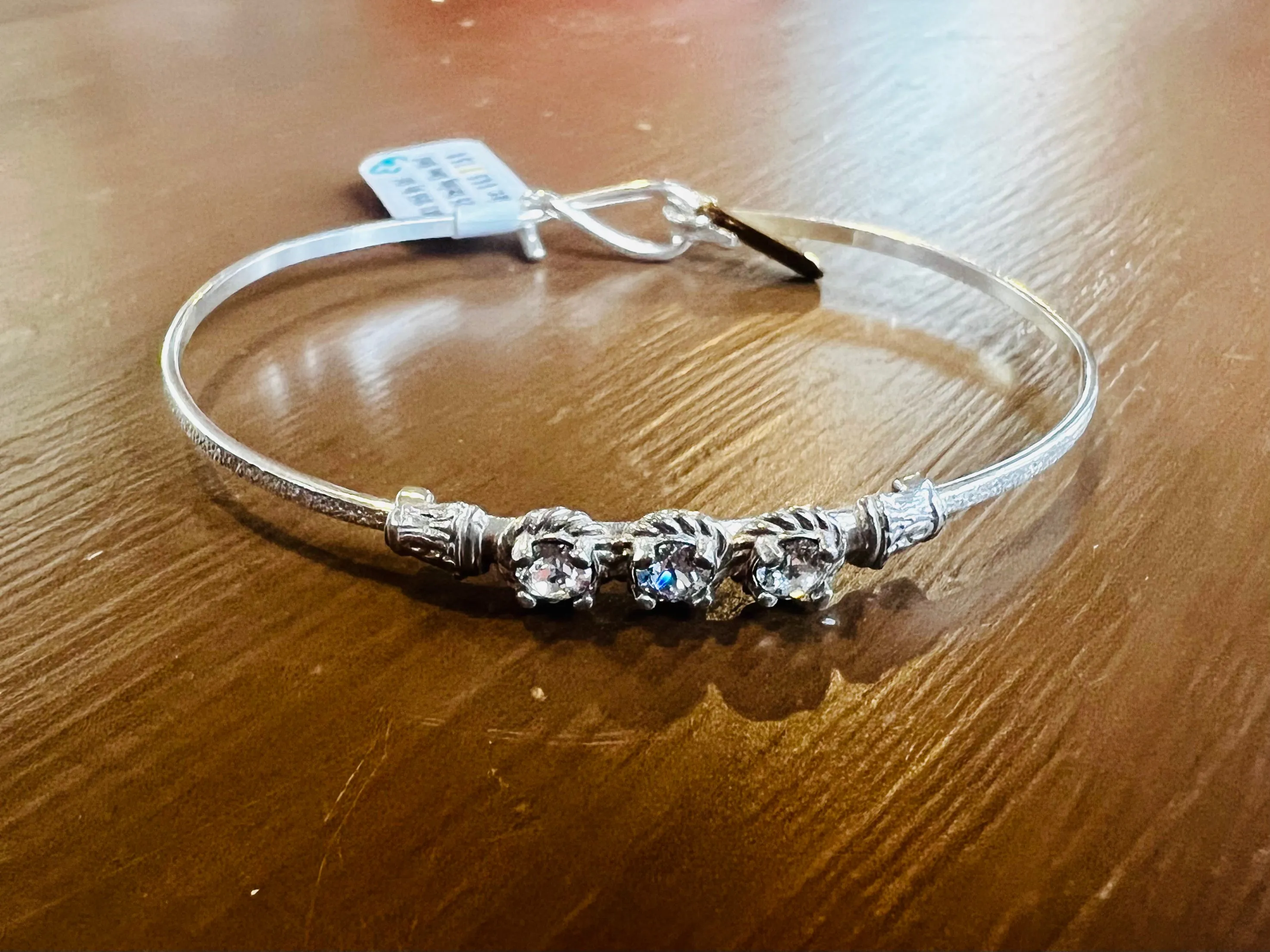 Earth Grace My Girl Bracelet