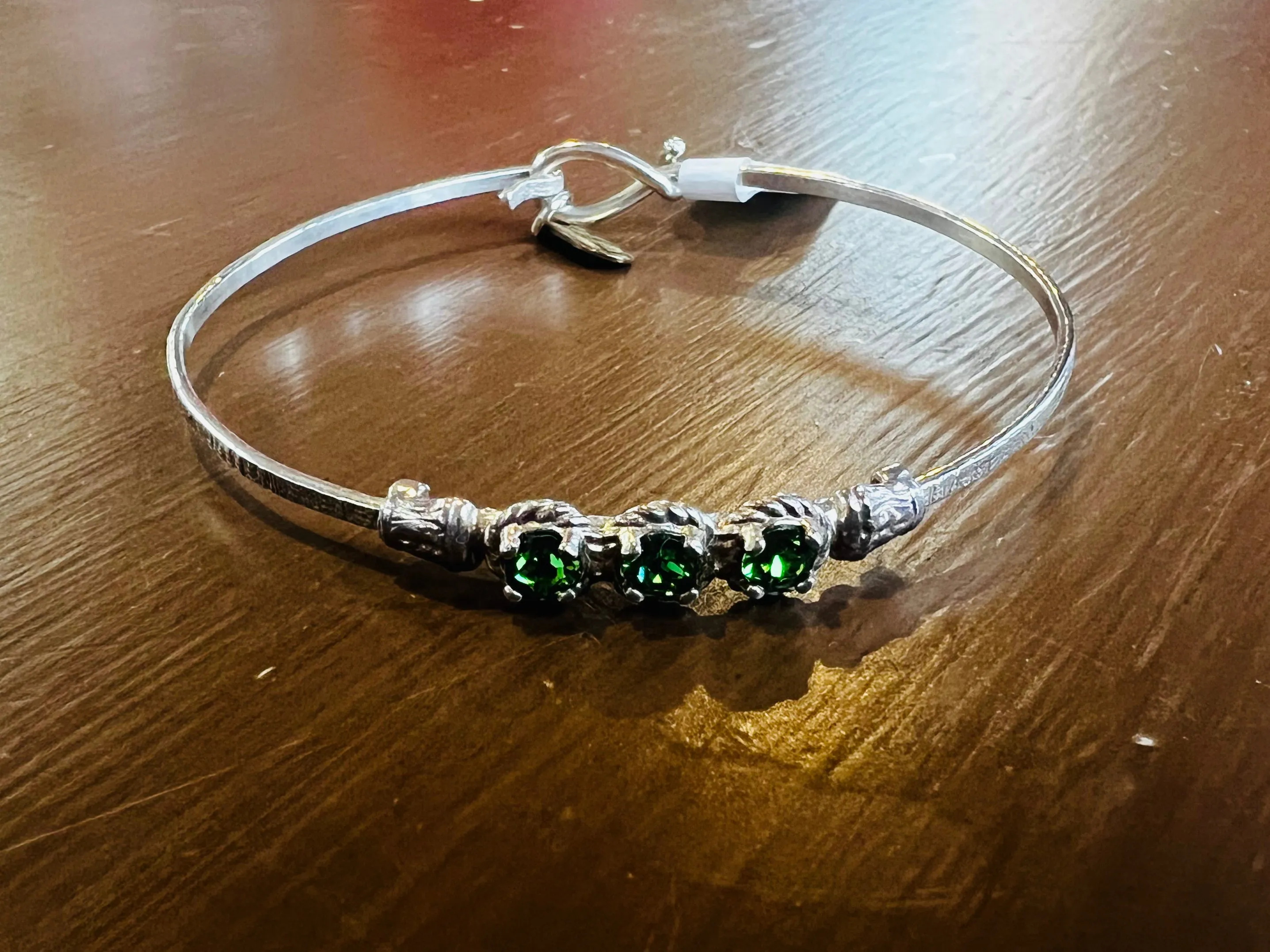 Earth Grace My Girl Bracelet