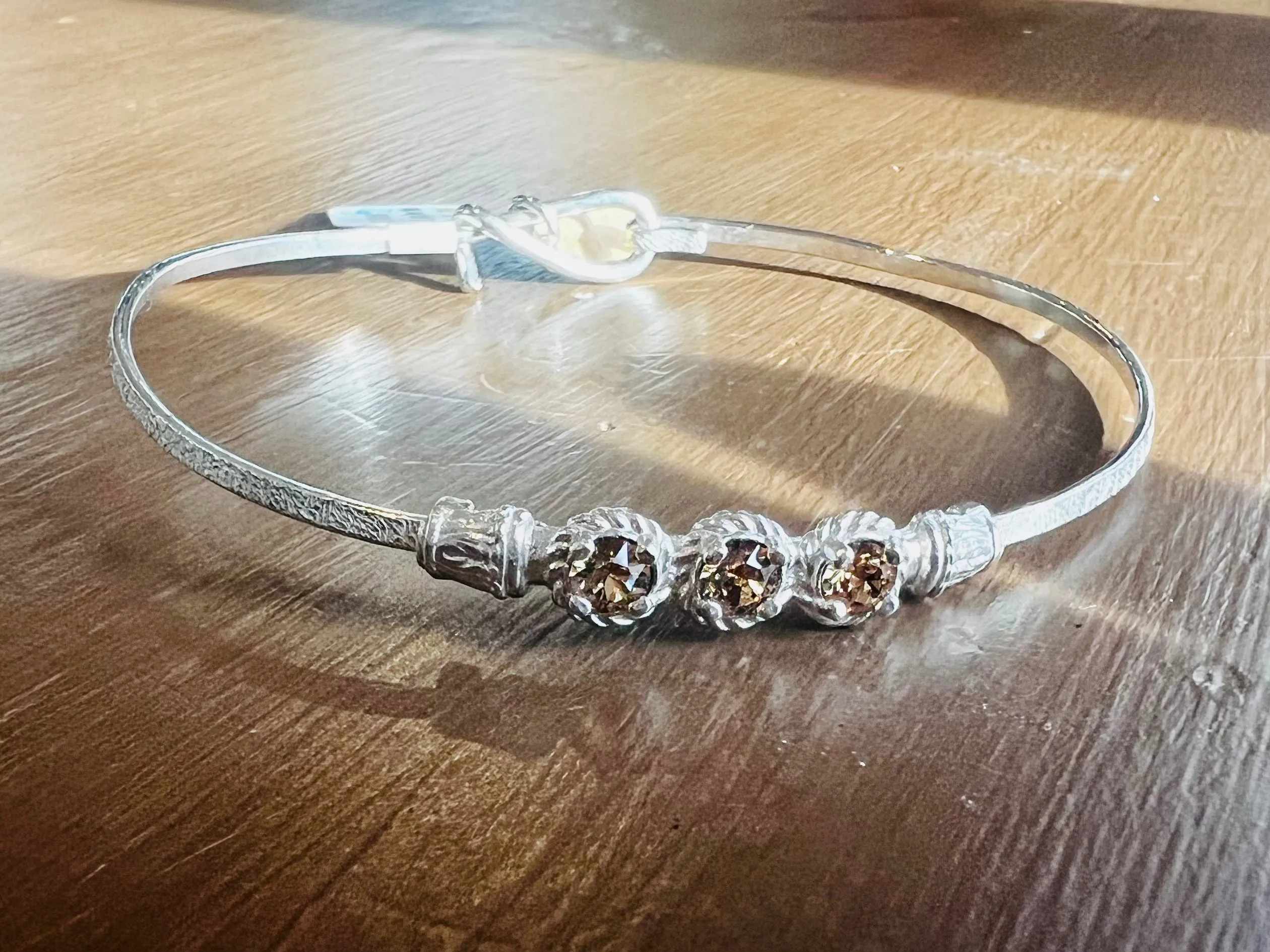 Earth Grace My Girl Bracelet