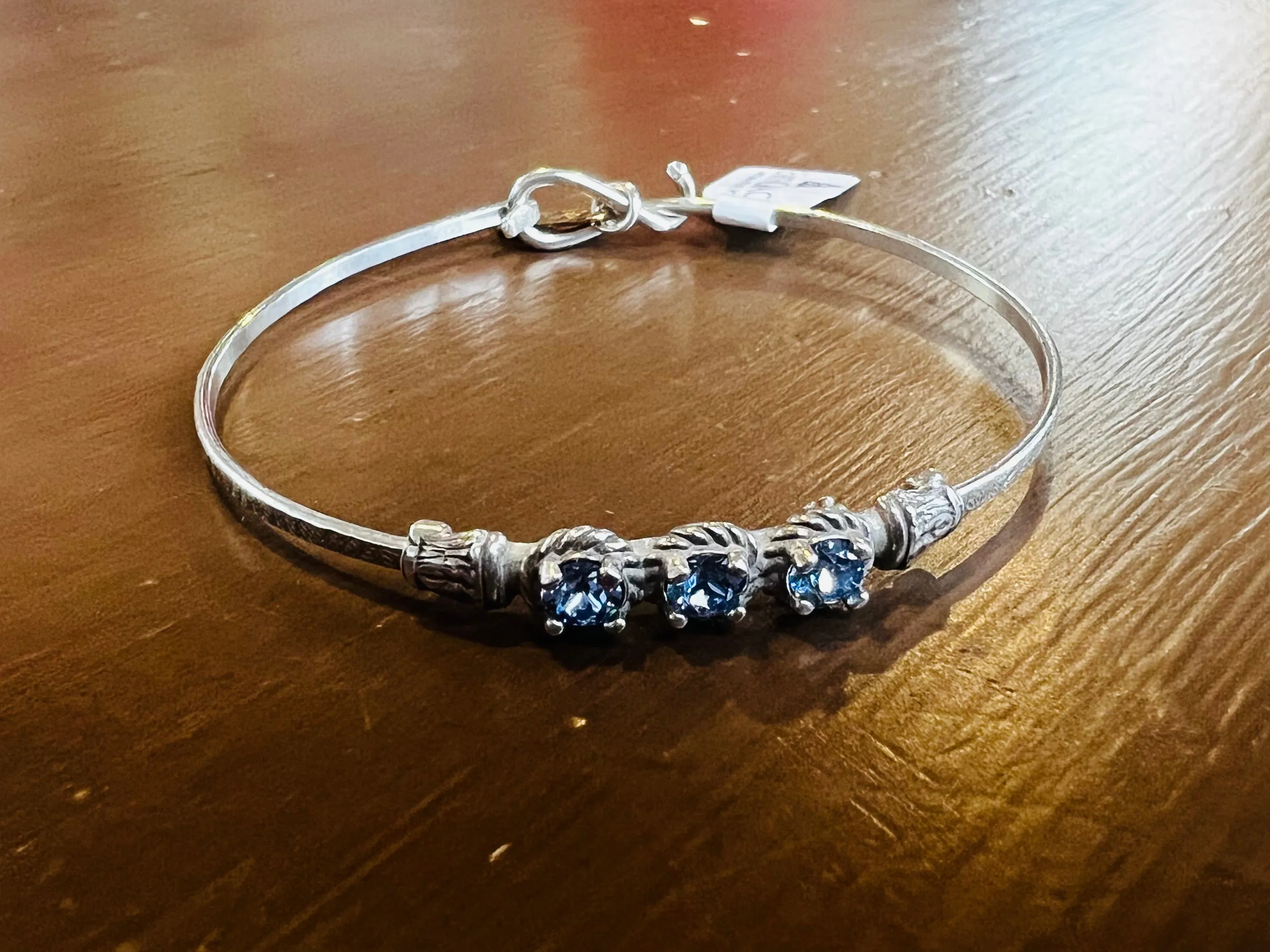 Earth Grace My Girl Bracelet