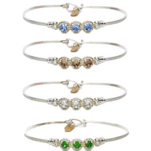 Earth Grace My Girl Bracelet