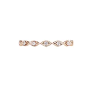 Eleanor Diamond Band