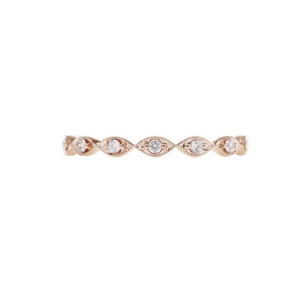 Eleanor Diamond Band