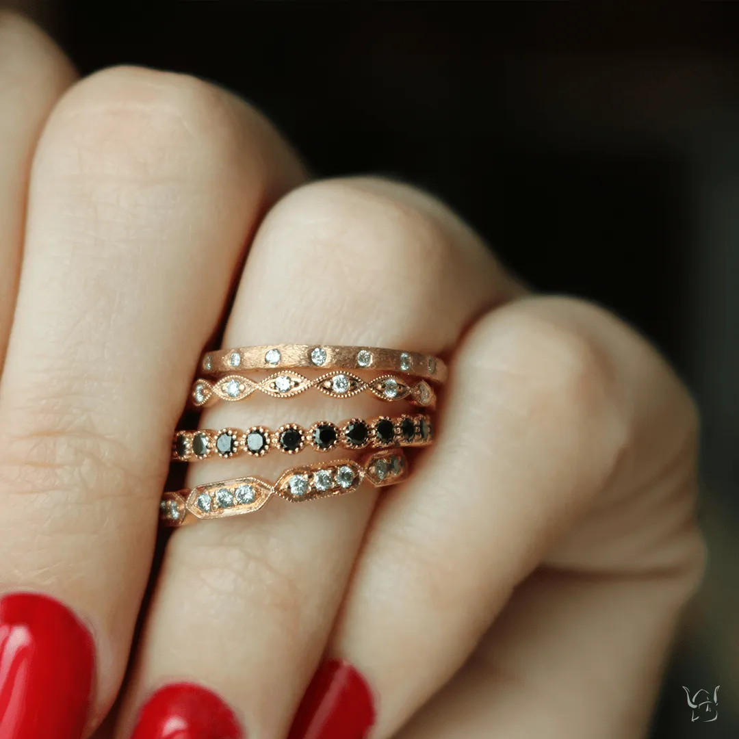 Eleanor Diamond Band