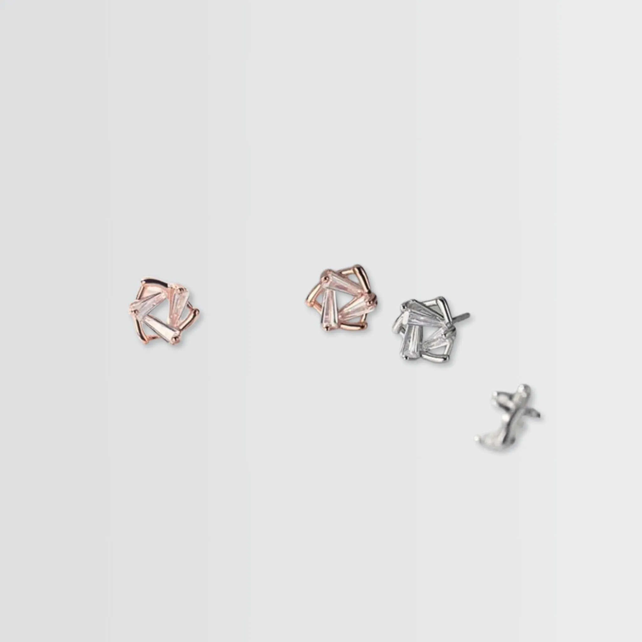 Embellish Me Studs