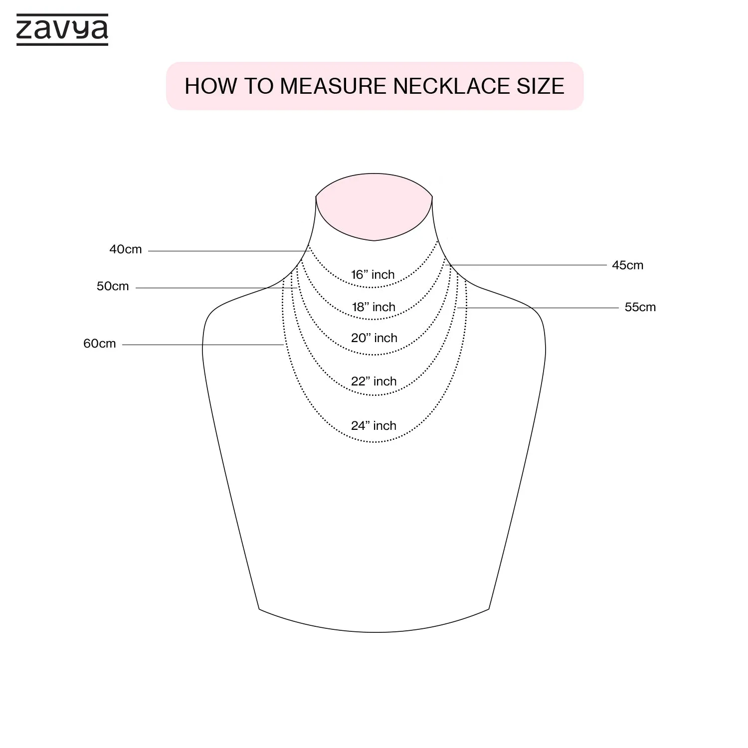 Eternal Radiance Rhodium-Plated CZ 925 Sterling Silver Infinity Necklace