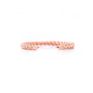 Fashion Twist Ring