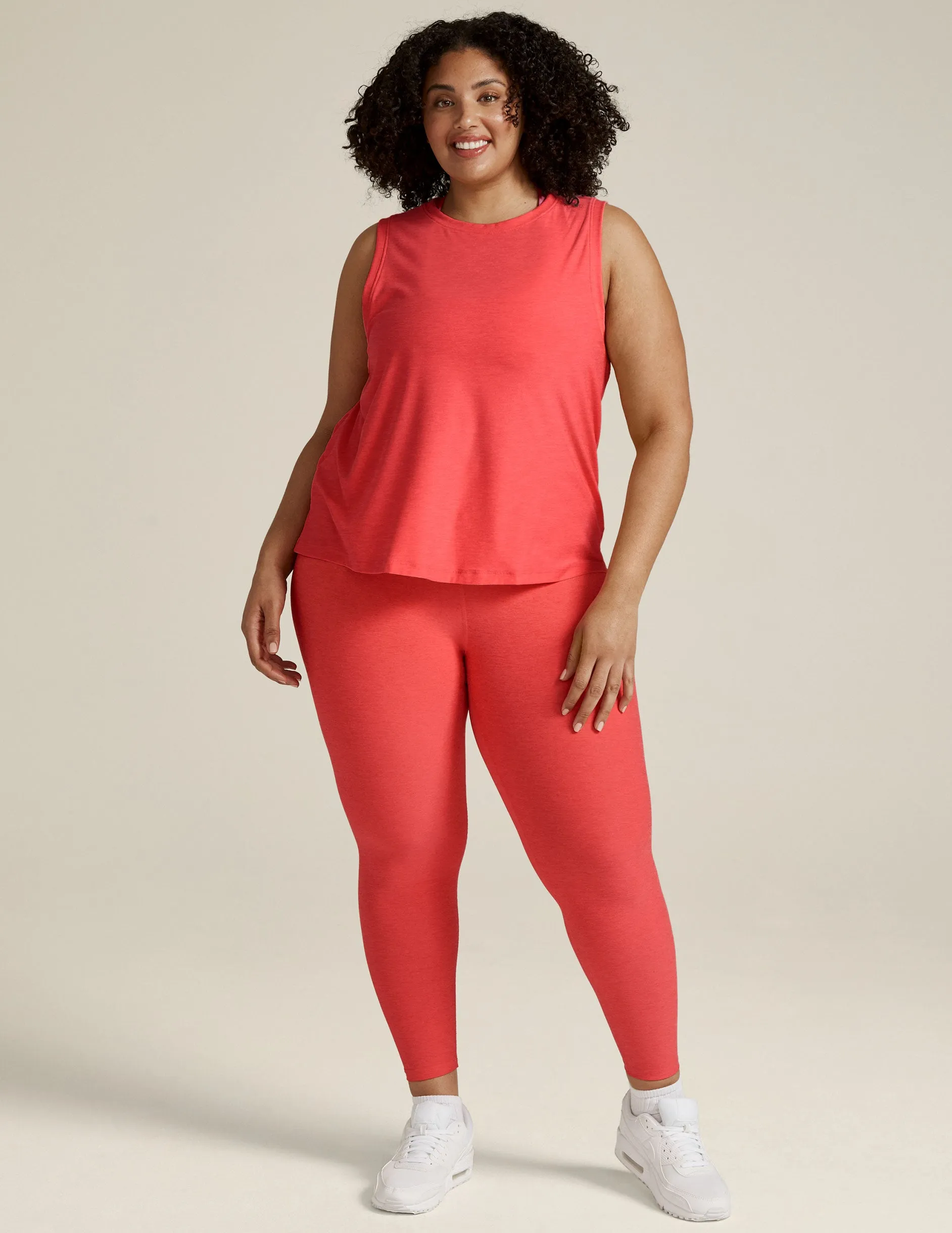 Featherweight Rebalance Tank