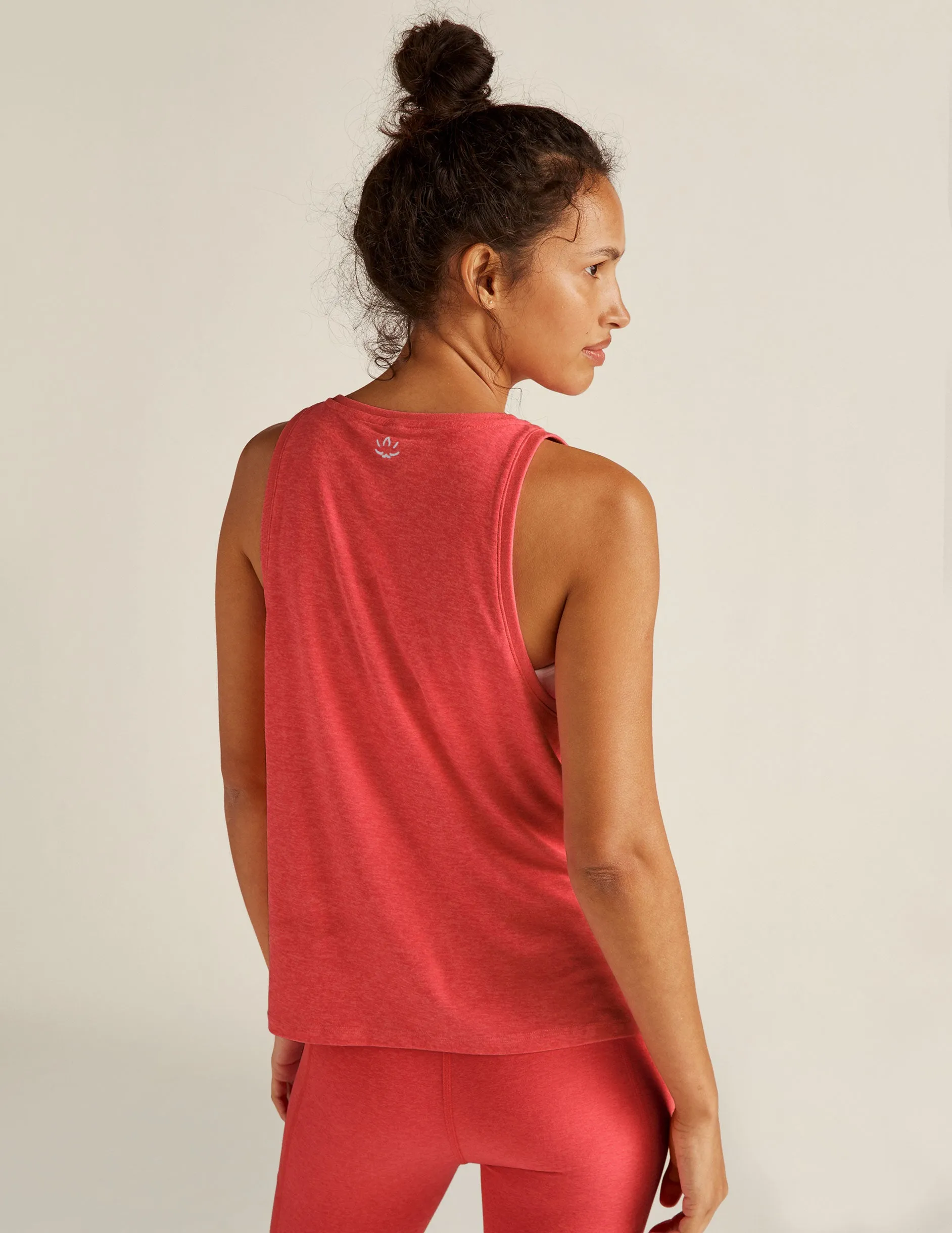 Featherweight Rebalance Tank