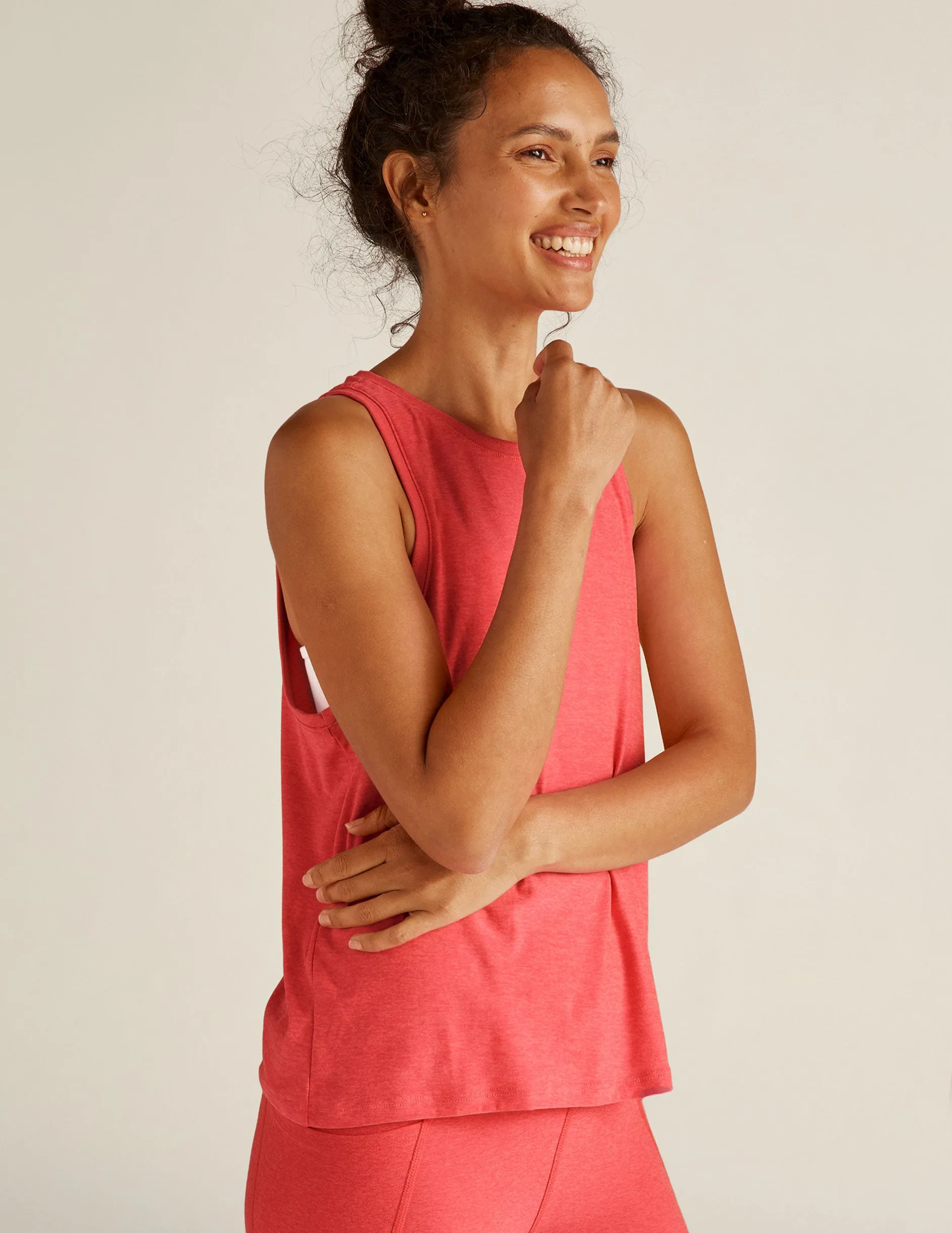 Featherweight Rebalance Tank