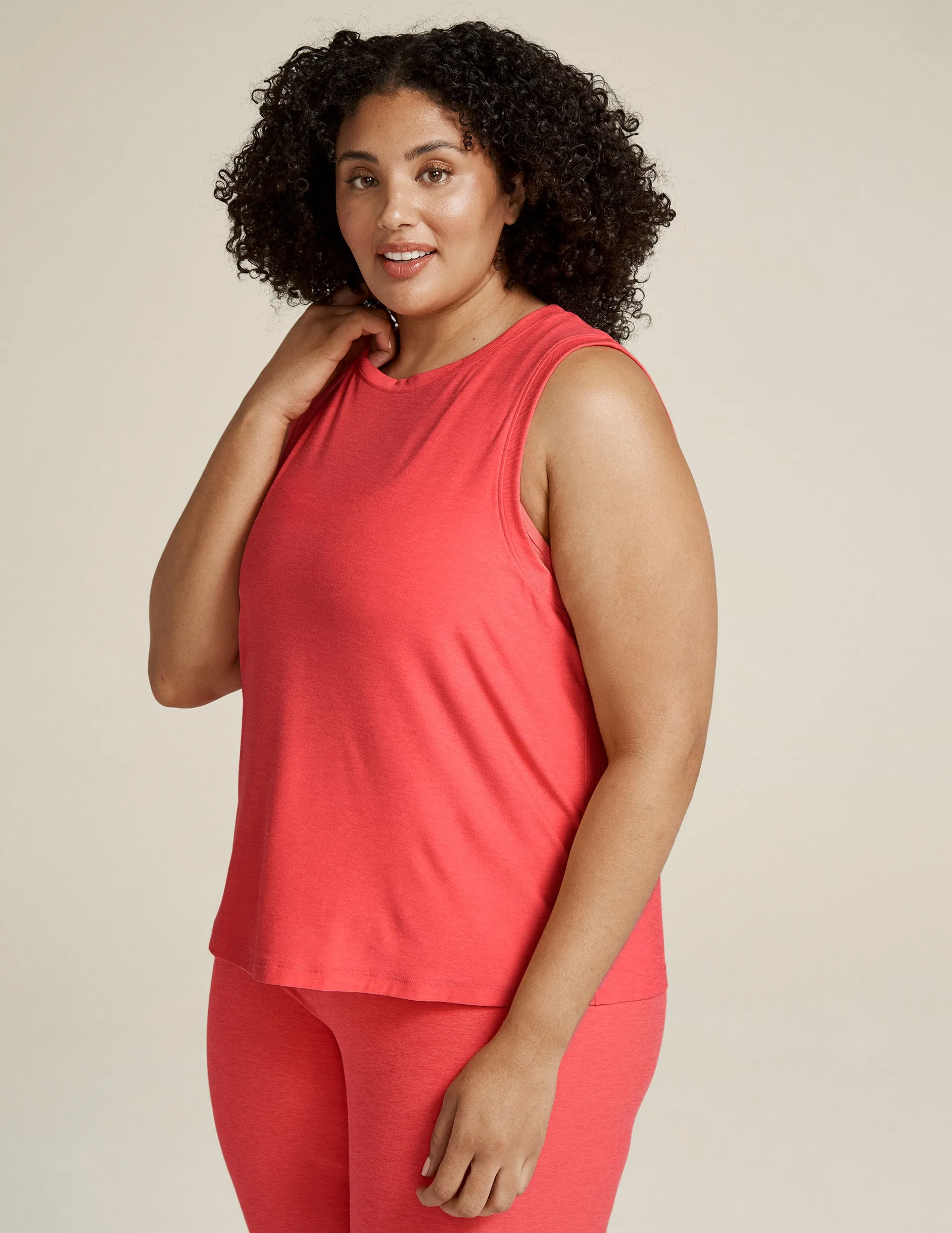 Featherweight Rebalance Tank