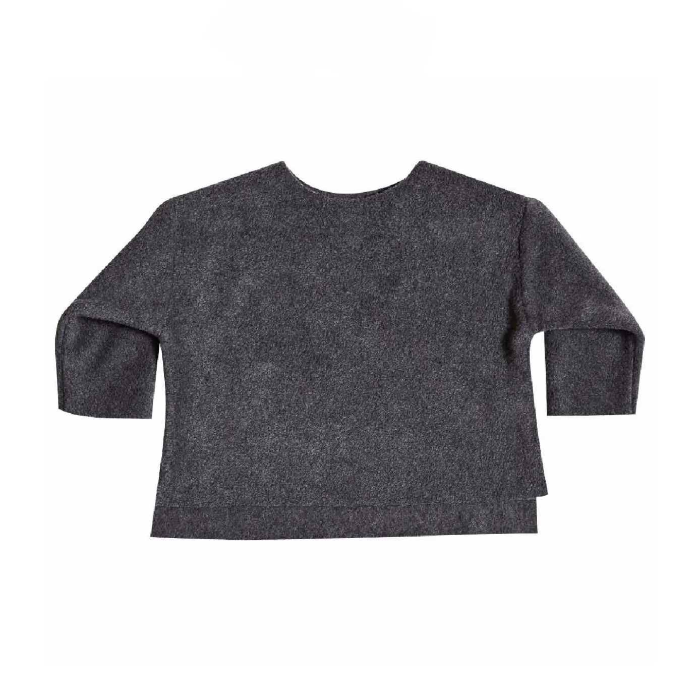 Fleece Pullover
