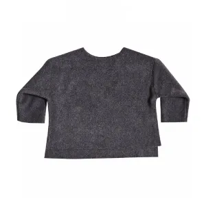Fleece Pullover