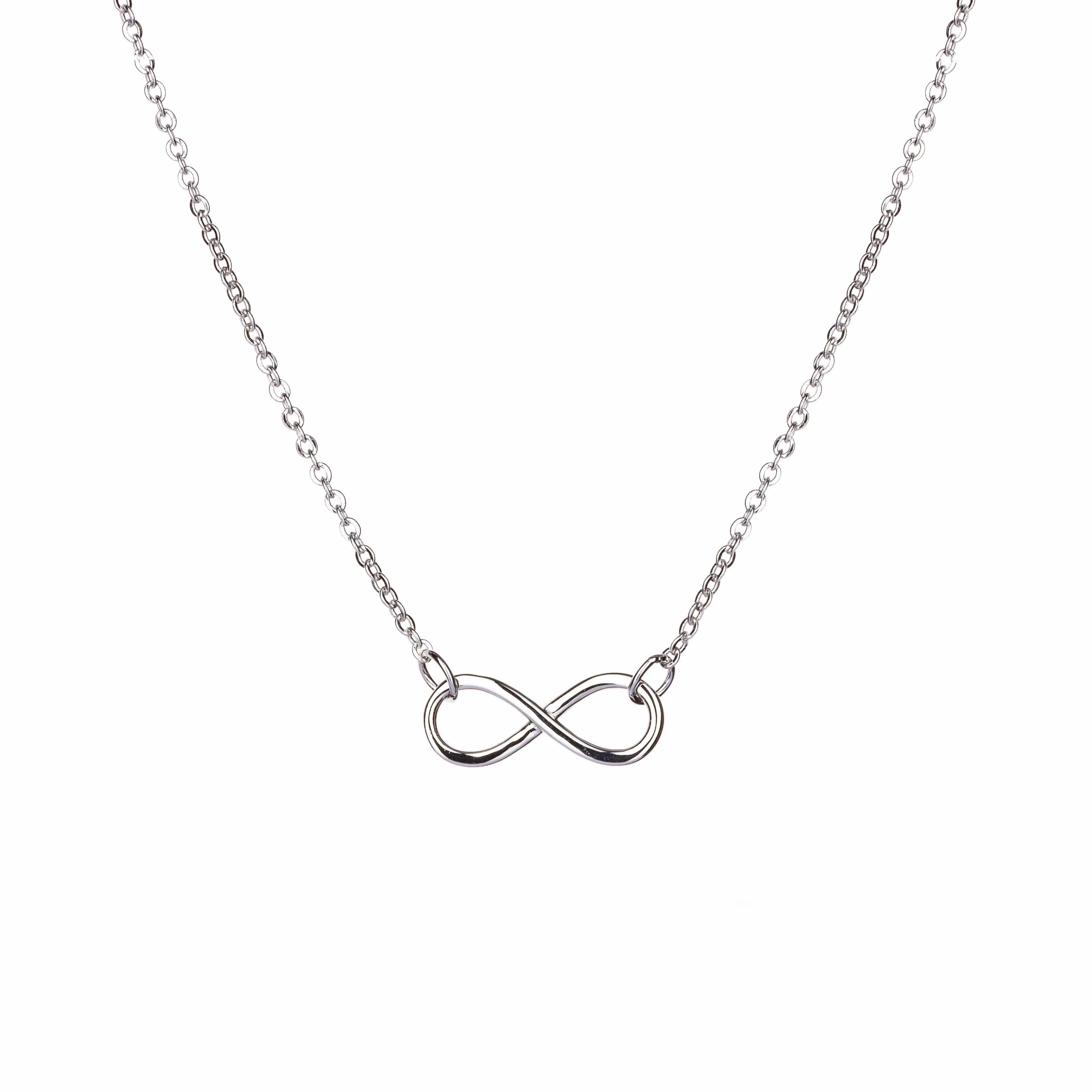 Forever - Infinity - Necklace