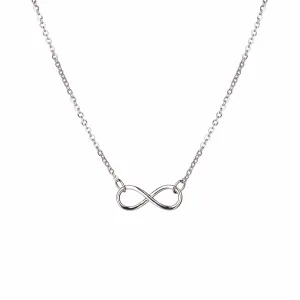 Forever - Infinity - Necklace