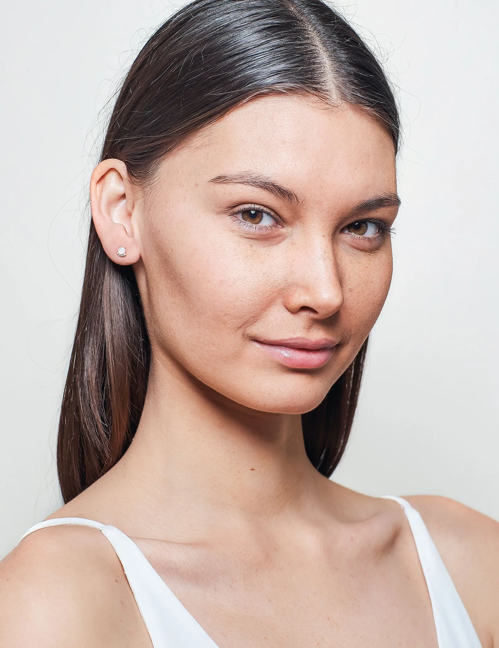 Hideaway studs