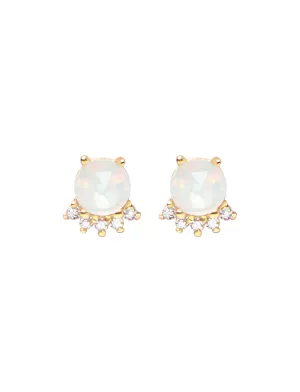 Hideaway studs