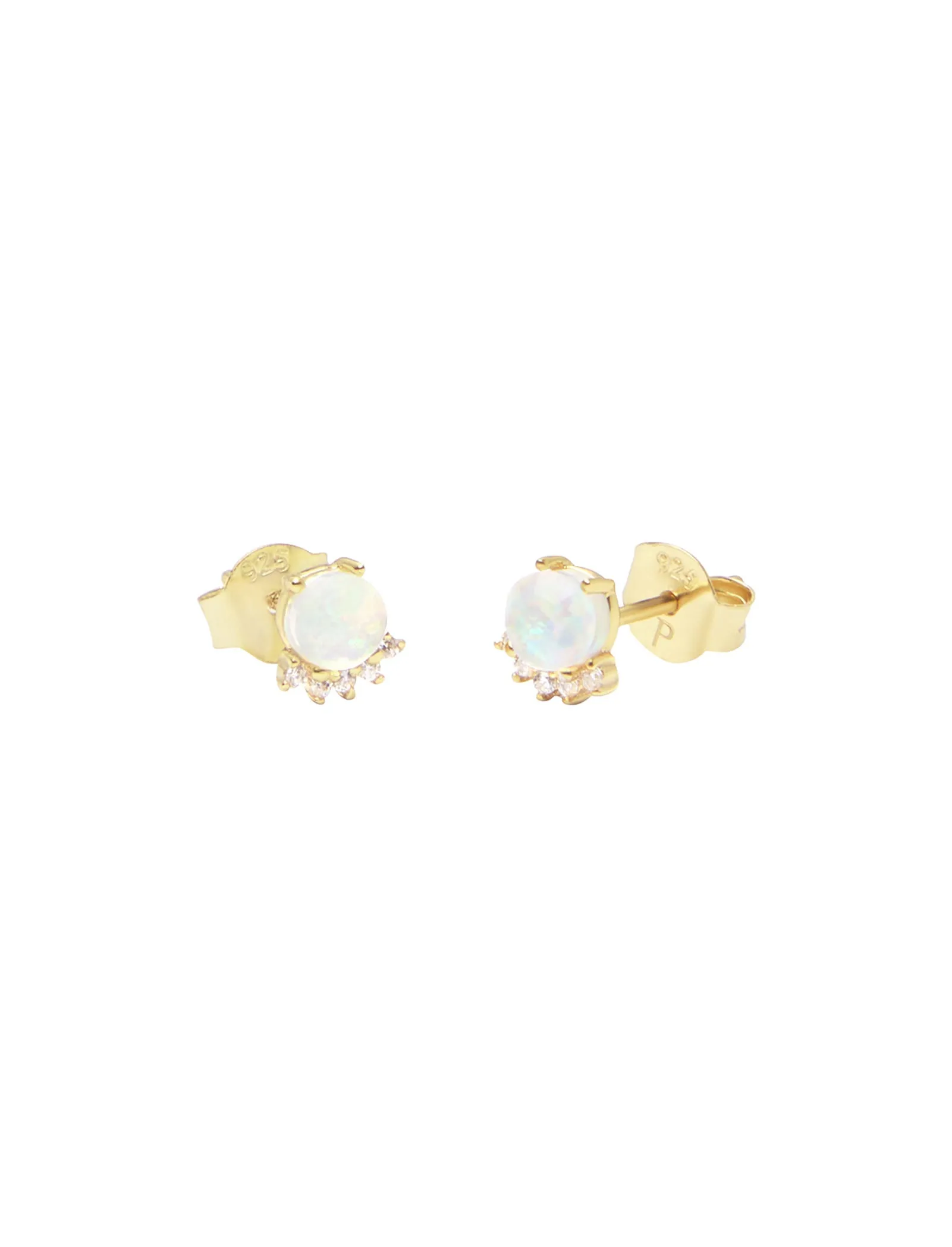 Hideaway studs