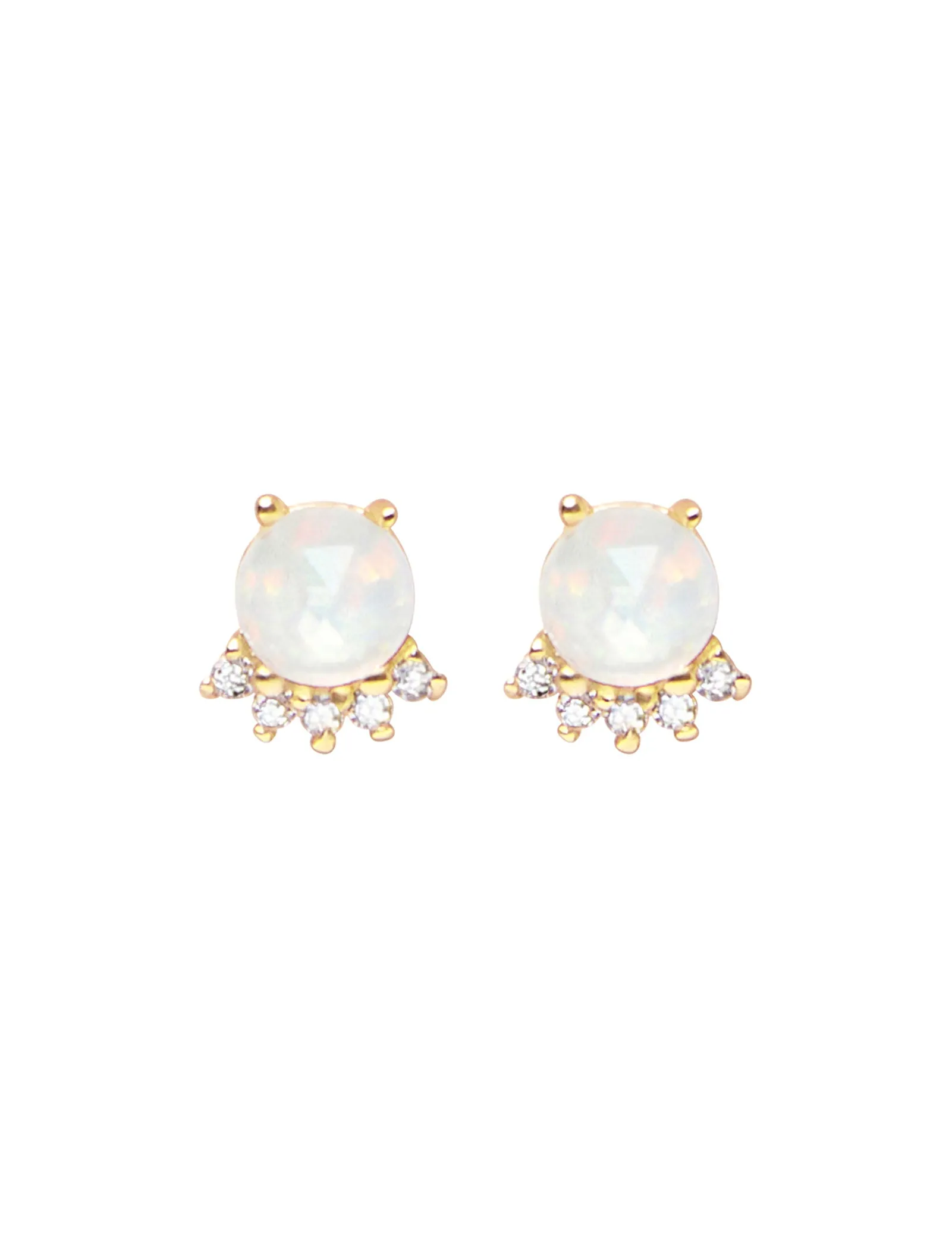 Hideaway studs