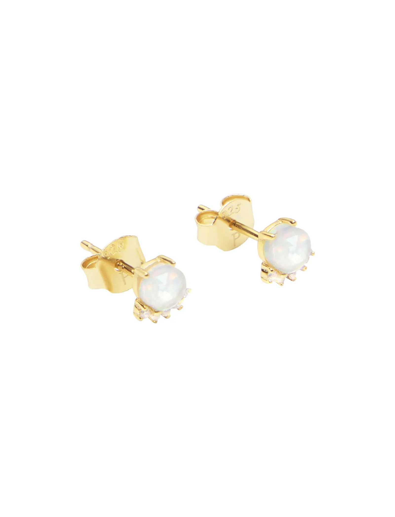 Hideaway studs