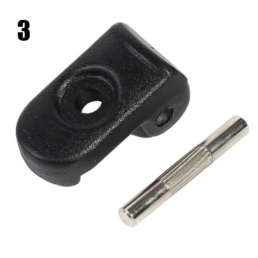 Hinge Bolt Repair Hardened Steel Lock Fixed Bolt Screw Folding Hook for Xiaomi MIJIA M365 Scooter Parts M365 Folding Pothook