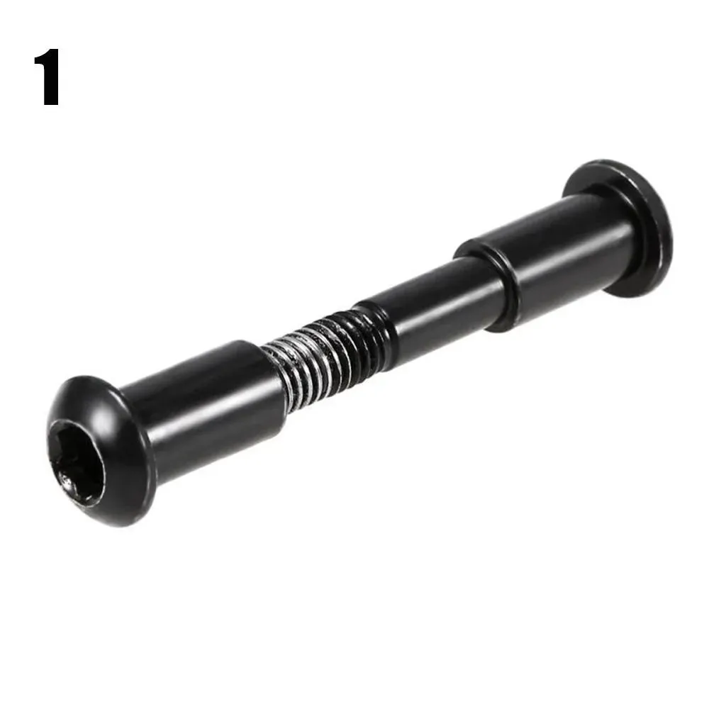 Hinge Bolt Repair Hardened Steel Lock Fixed Bolt Screw Folding Hook for Xiaomi MIJIA M365 Scooter Parts M365 Folding Pothook