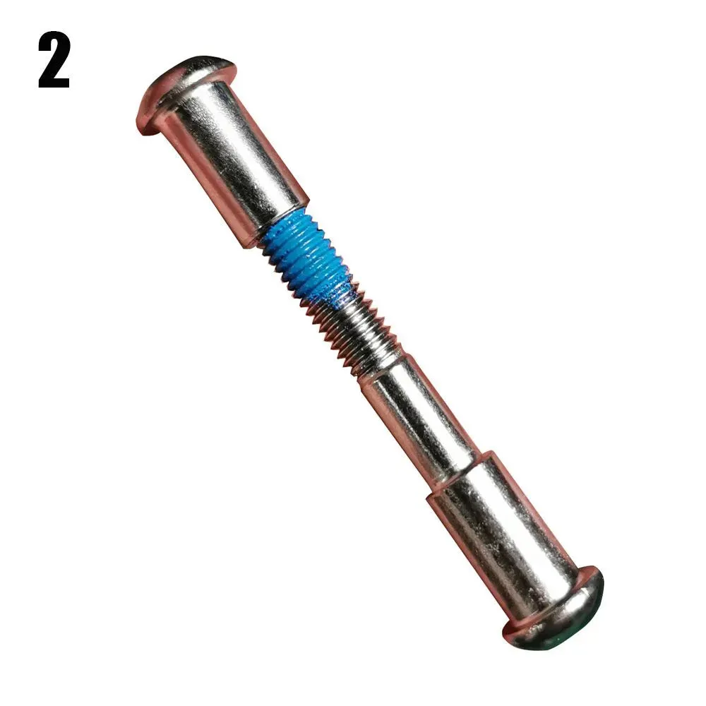 Hinge Bolt Repair Hardened Steel Lock Fixed Bolt Screw Folding Hook for Xiaomi MIJIA M365 Scooter Parts M365 Folding Pothook