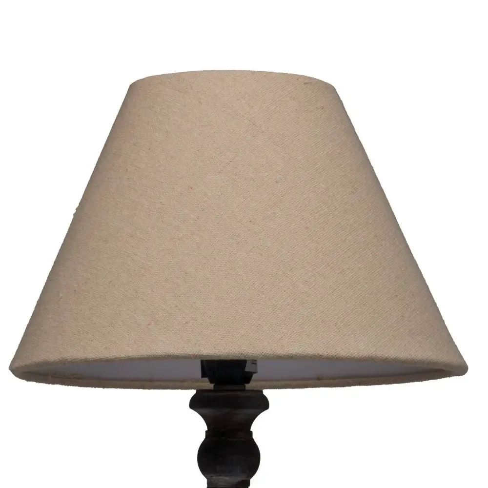 Incia stem table lamp