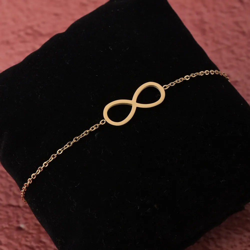 Infinite Love Bracelet