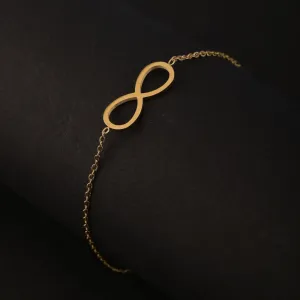 Infinite Love Bracelet