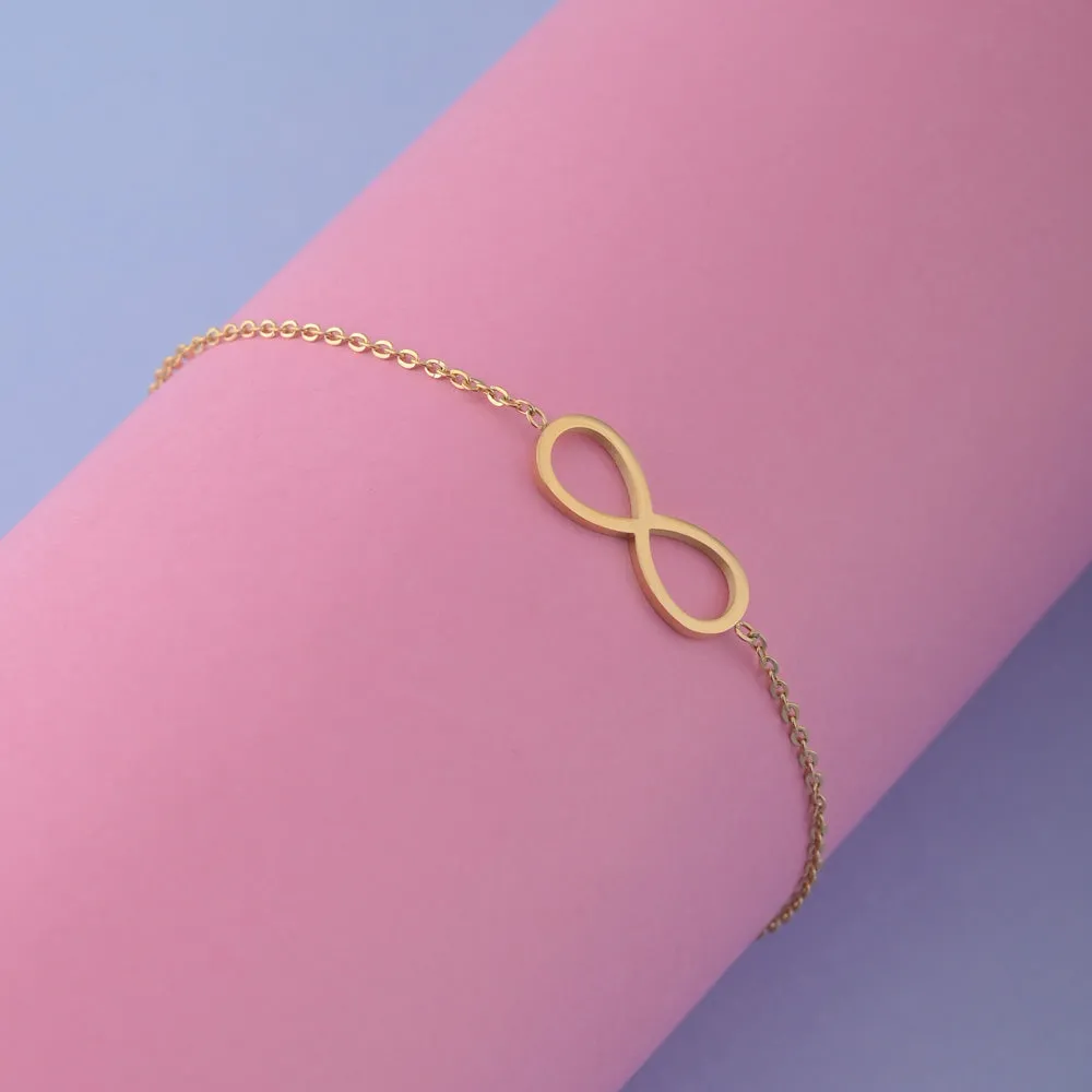 Infinite Love Bracelet