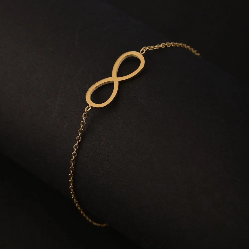 Infinite Love Bracelet