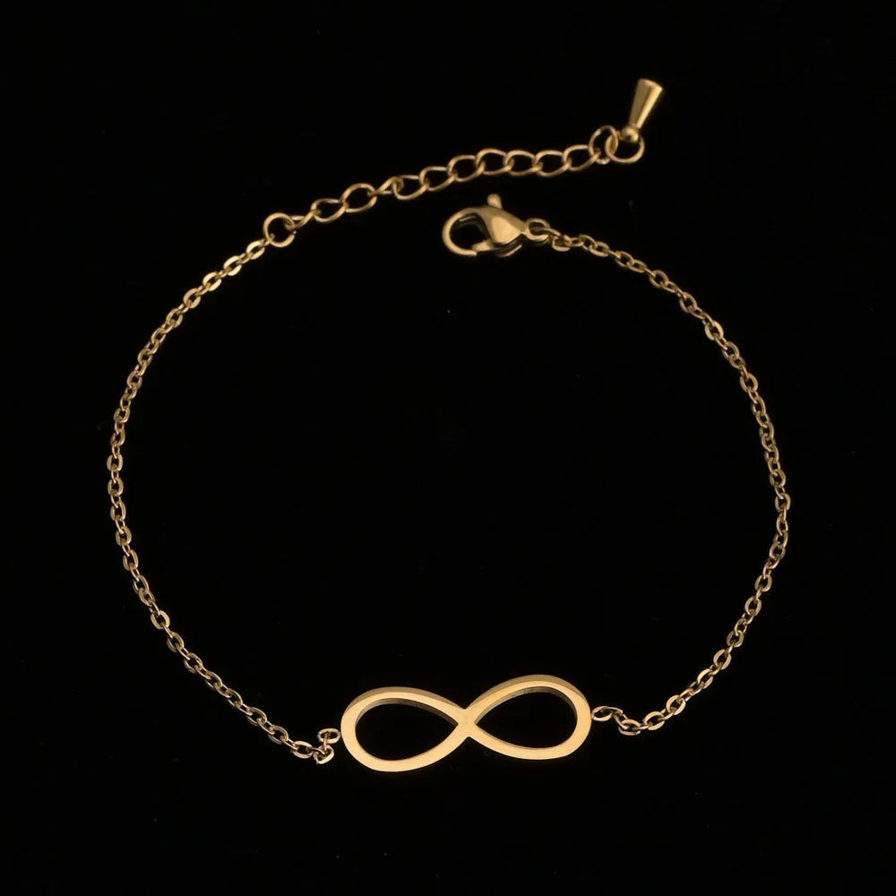 Infinite Love Bracelet