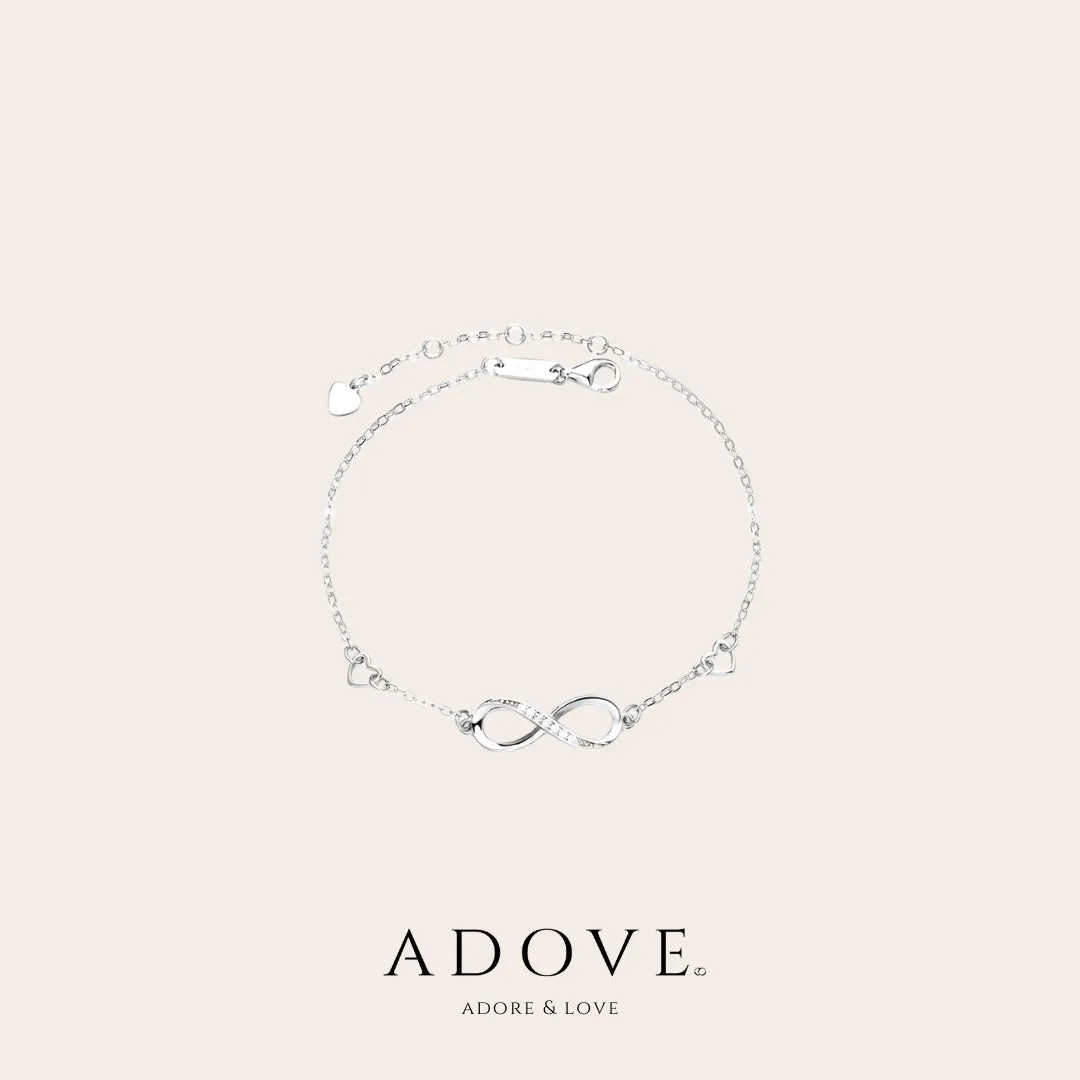 Infinity Bracelet