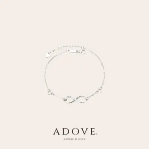 Infinity Bracelet