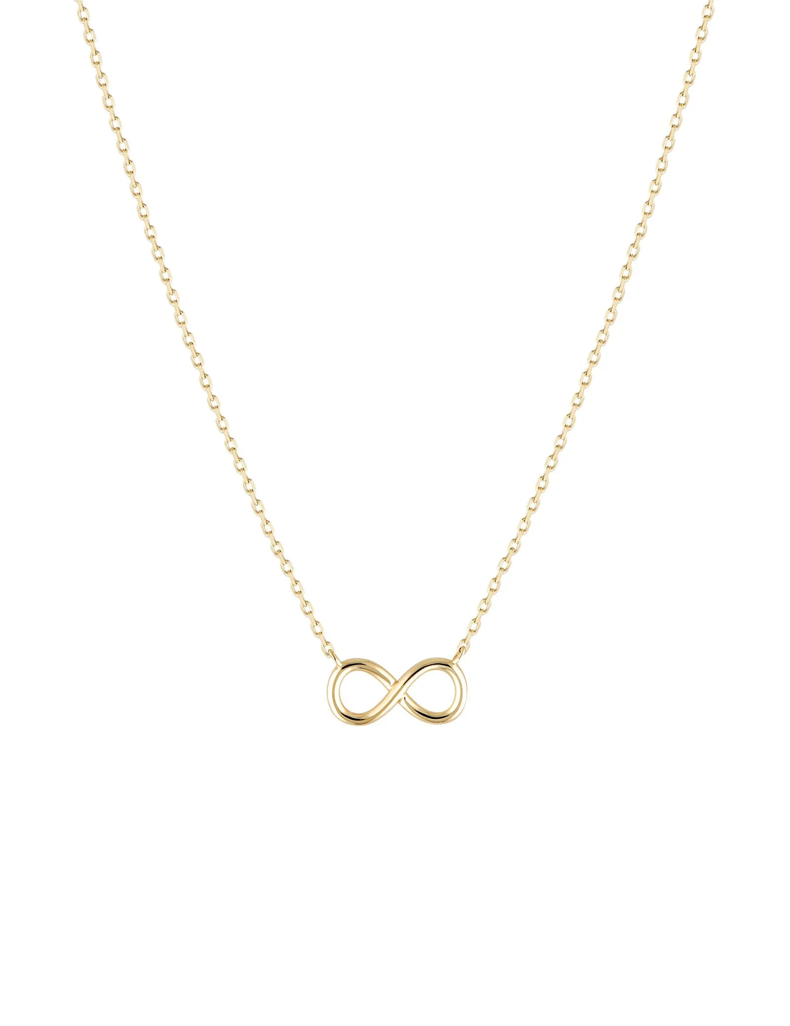 Infinity Dreams Necklace
