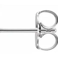 Infinity Earrings