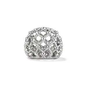Isola Dome Ring