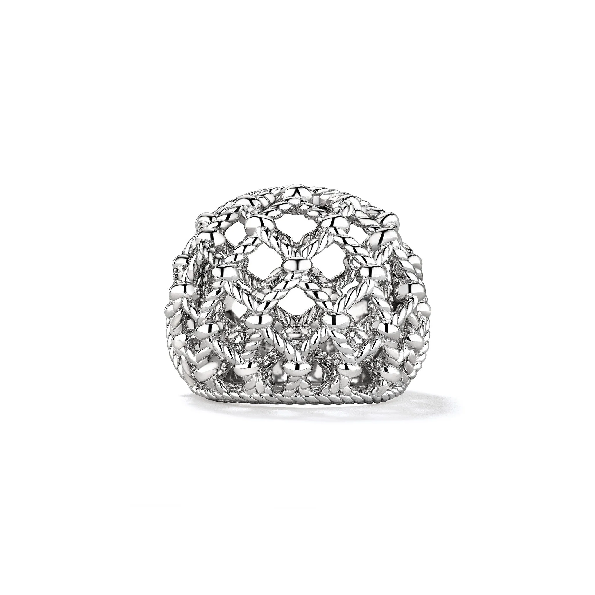 Isola Dome Ring