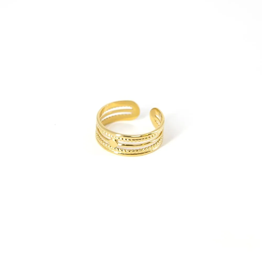 Jamie Ring