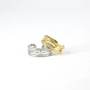 Jamie Ring