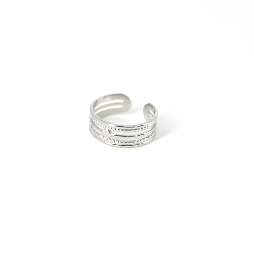 Jamie Ring