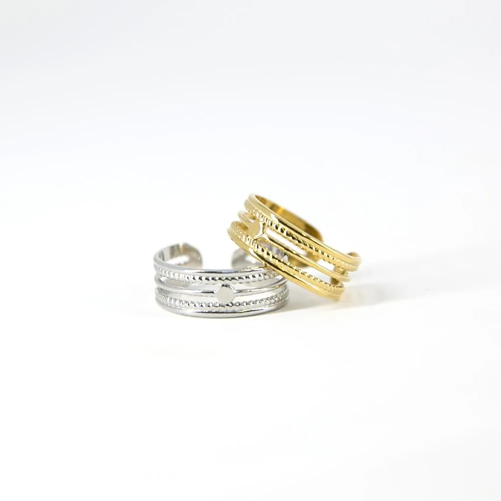 Jamie Ring