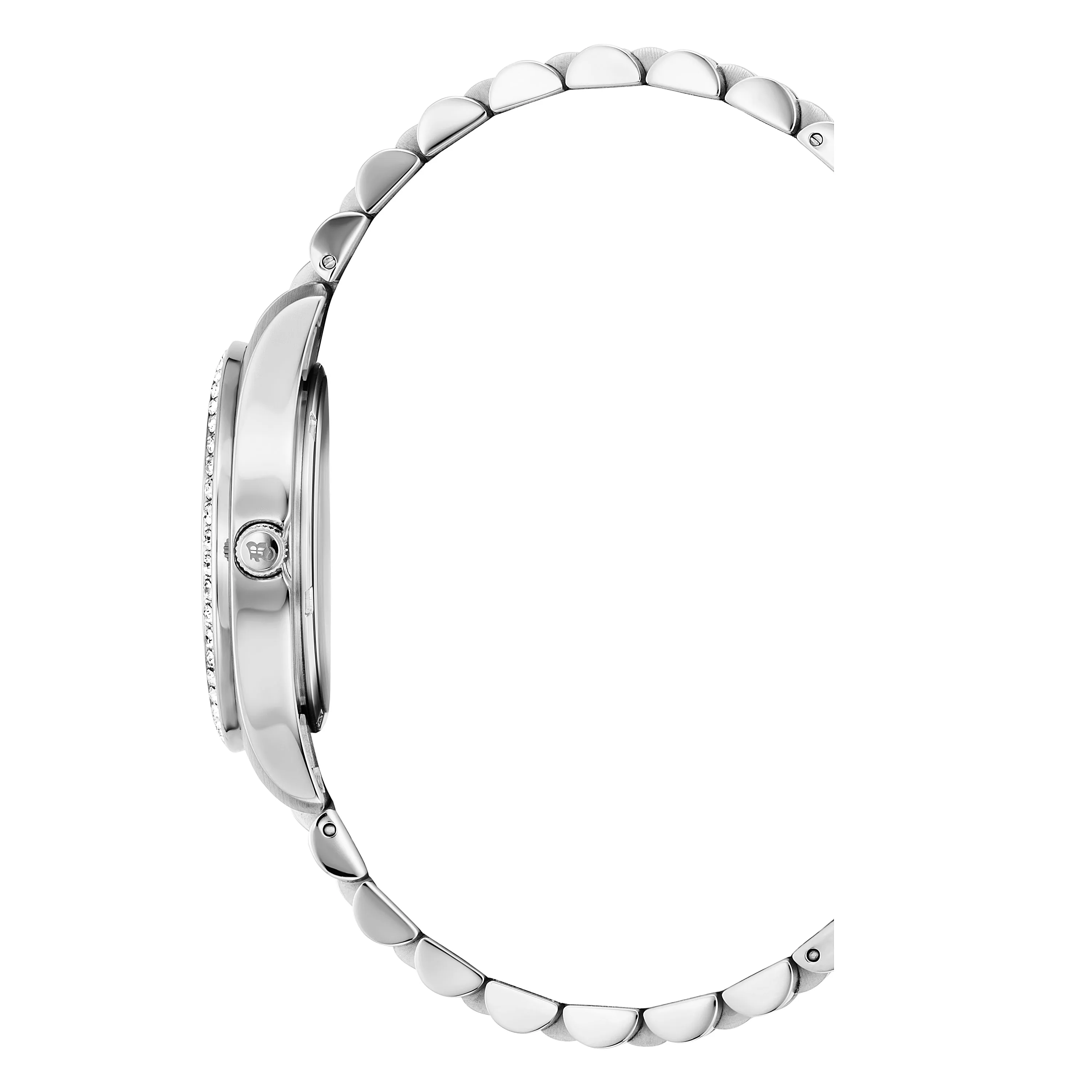 JDM Inspiration Glamour Stainless Steel 5 ATM