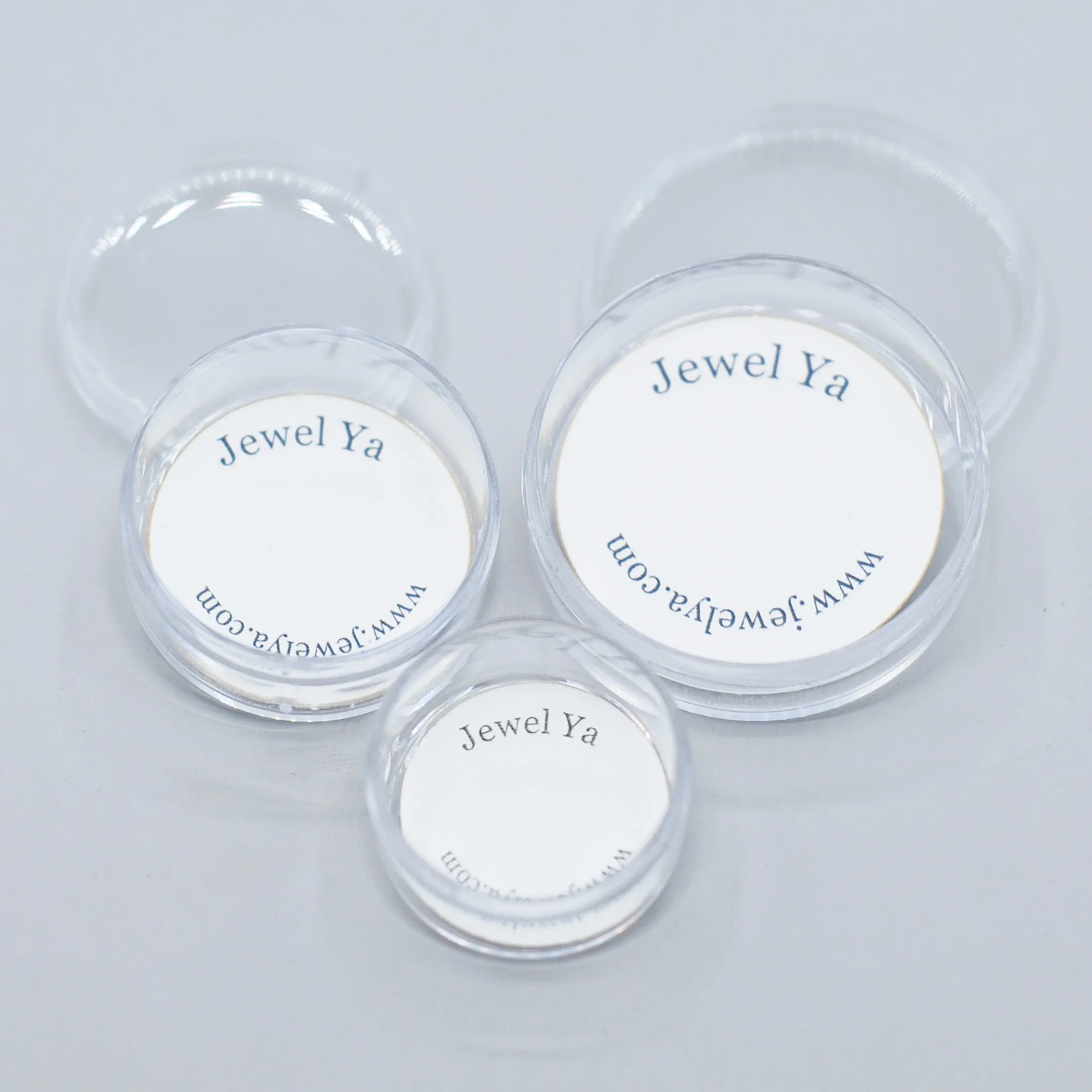 June Pearl Birthstone Endless Hoop Set