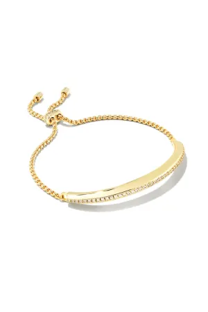 Kendra Scott: Ott Lux Bracelet - Gold