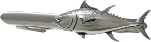 Kiola Designs Tuna Fish Tie Clip