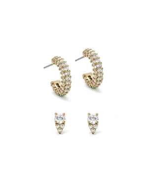 Leone Earring Set