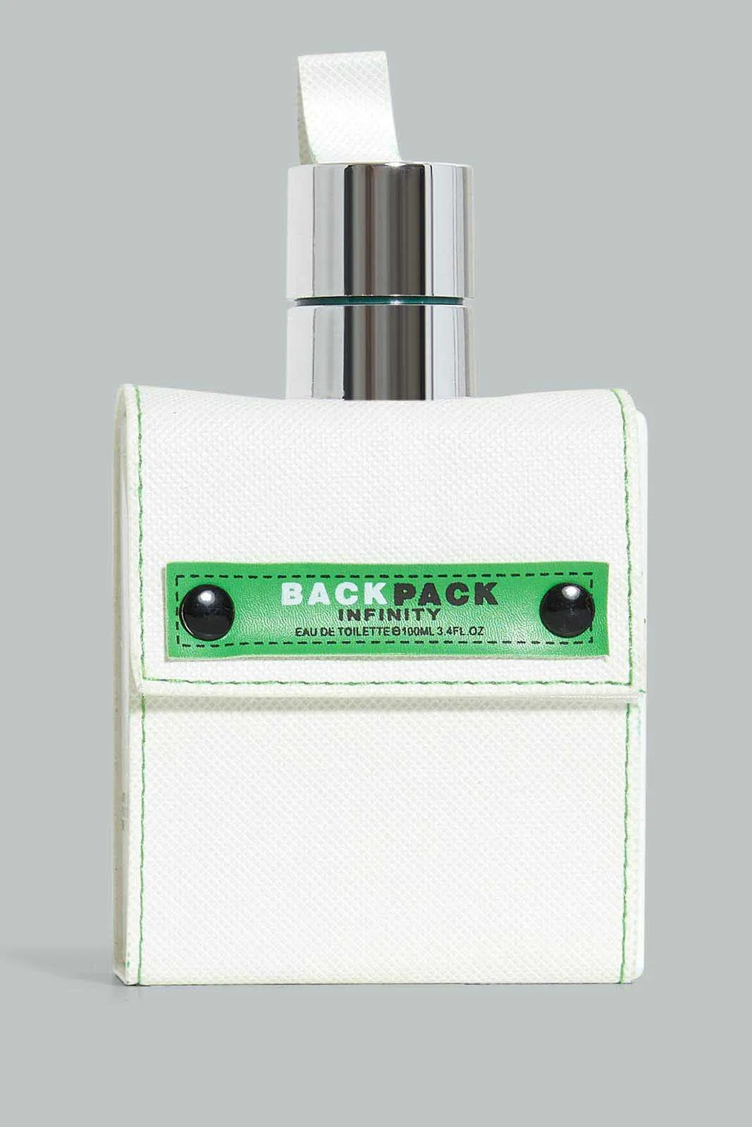 Men Backpack Infinity Eau De Toilette (100ml)